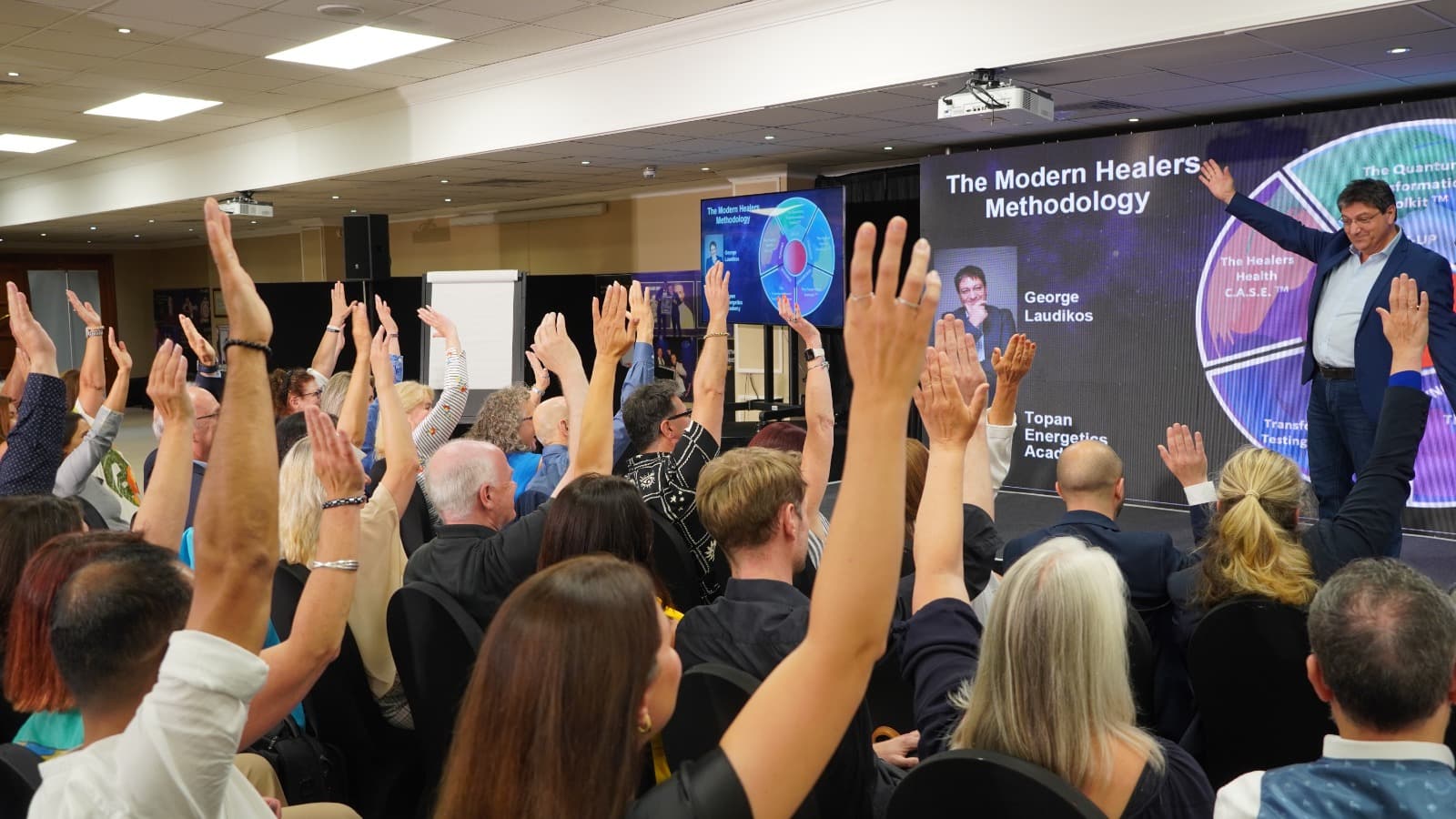 TOPAN Practitioner Training